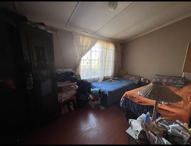 2 BEDROOM HOUSE FOR SALE IN NORTHDALE